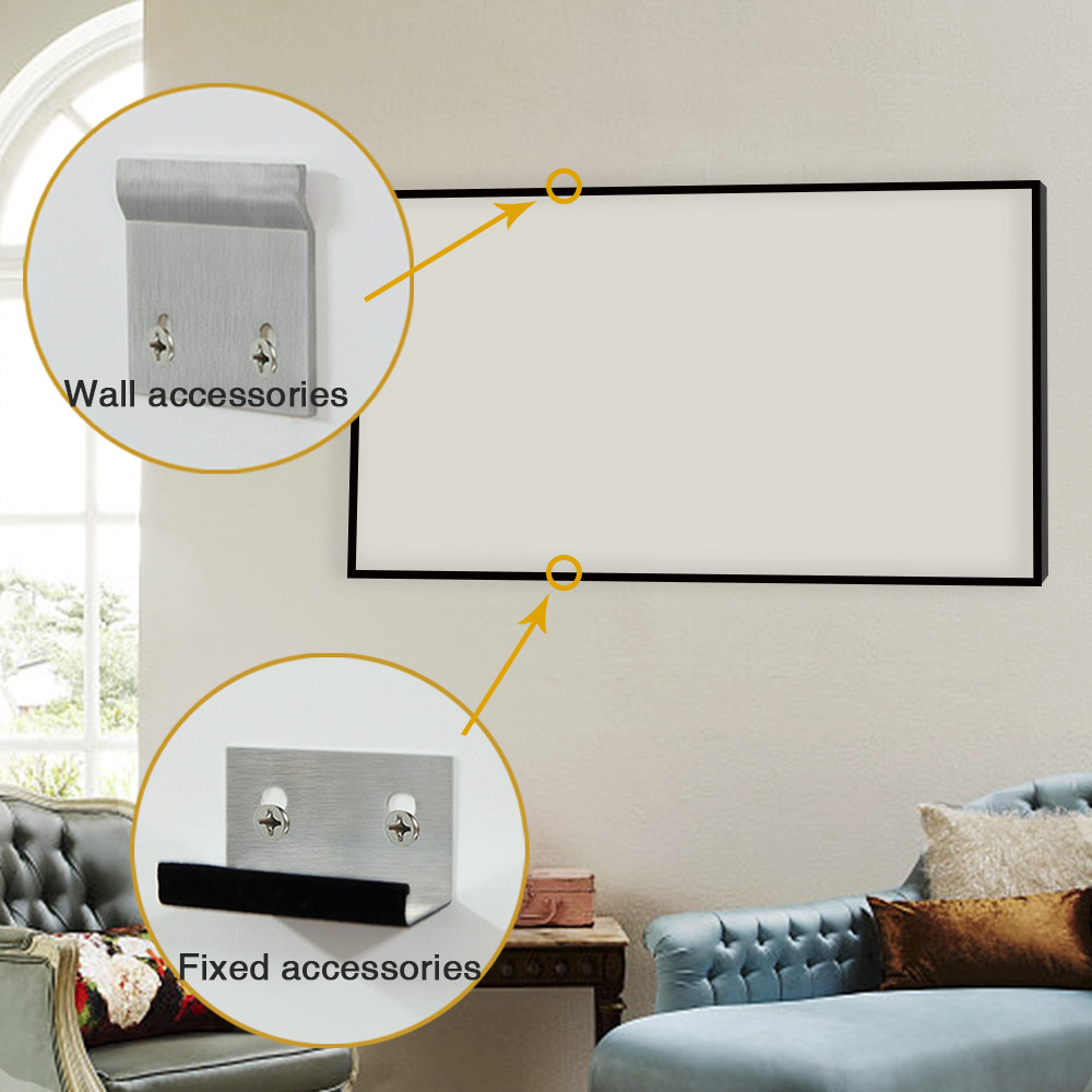 Fixed Frame Projector Screen