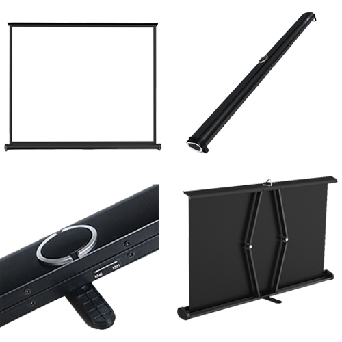 high quality accessories of tabletop screen