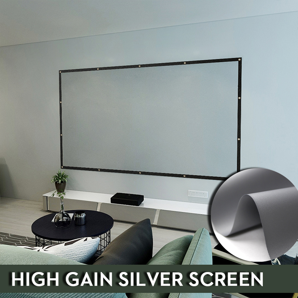 silver screen paint for projector silver screen paint for projector