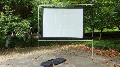 NIERBO projection screen tripod (only tripod, not including screen)